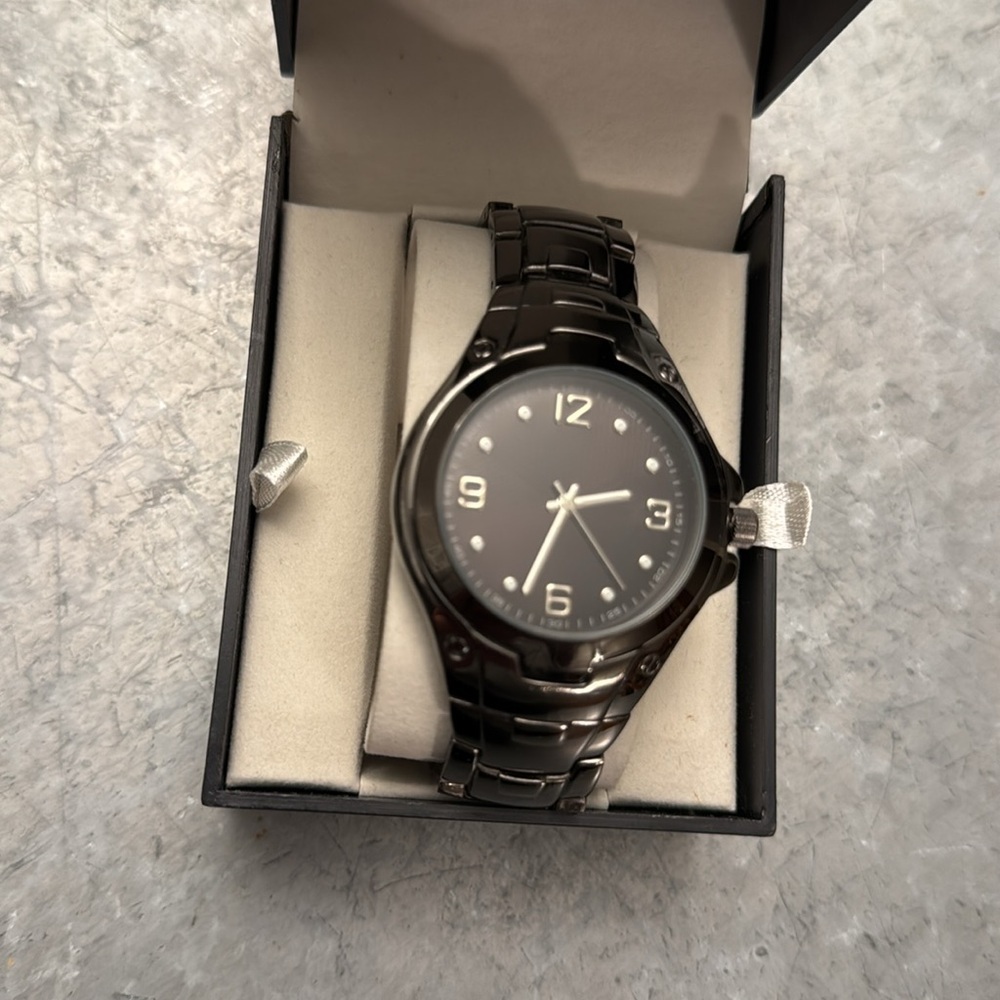 Men’s watch - Picture 2 of 5